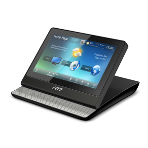 CX7 7 Touchpanel