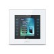 KX2 2.8 inch In-Wall Touchpanel Keypad