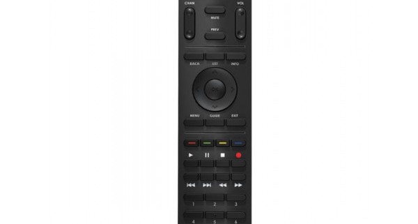 Surfir Companion Remote