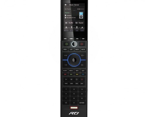 T2i Remote Control