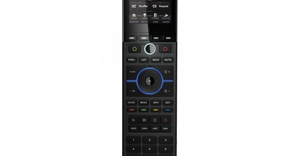 T2i Remote Control