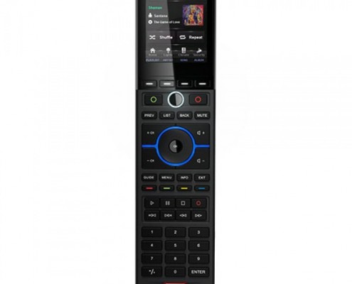 T2x Remote Control