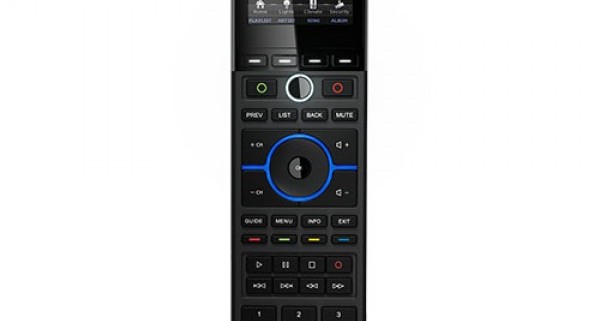 T2x Remote Control